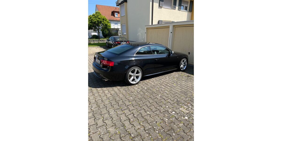 Audi S5 175.000 km 8.900 &euro; Dußlingen 72144