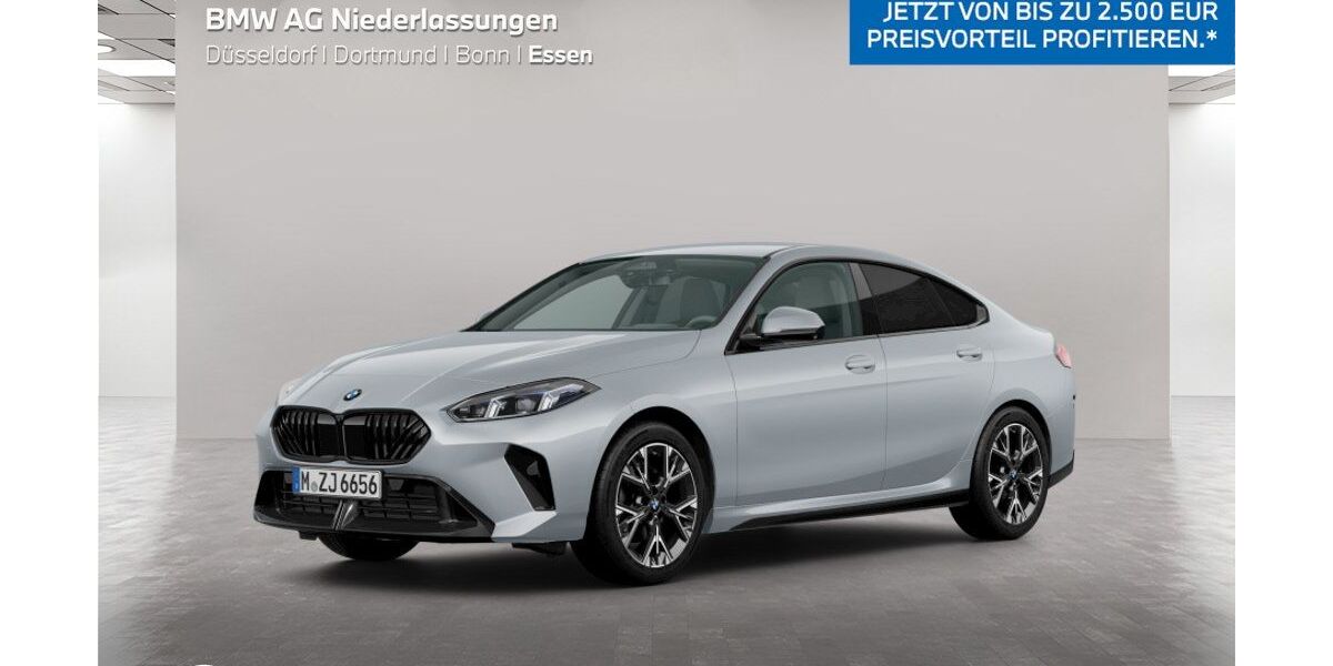 BMW 220 Gran Coupé 23.734 km 36.999 &euro; Essen 45141