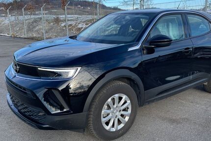 Opel Mokka 15.600 km 15.800 &euro; Waldkirchen 94065