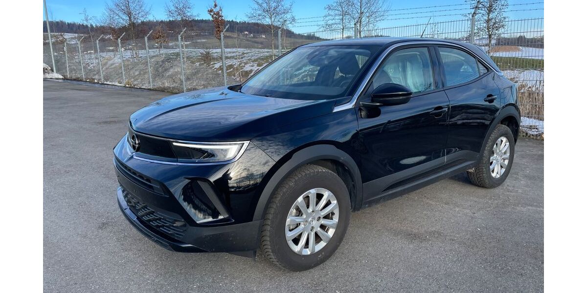 Opel Mokka 15.600 km 15.800 &euro; Waldkirchen 94065