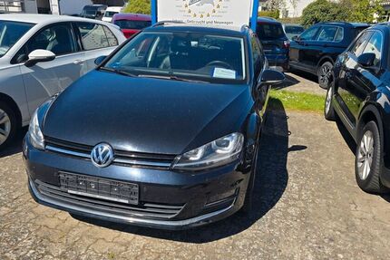 VW Golf