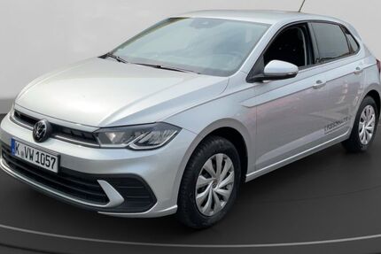 VW Polo 9.999 km 21.780 &euro; Köln-Mülheim 51063