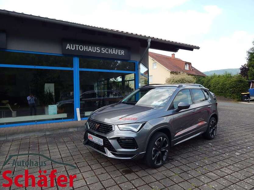 Ateca