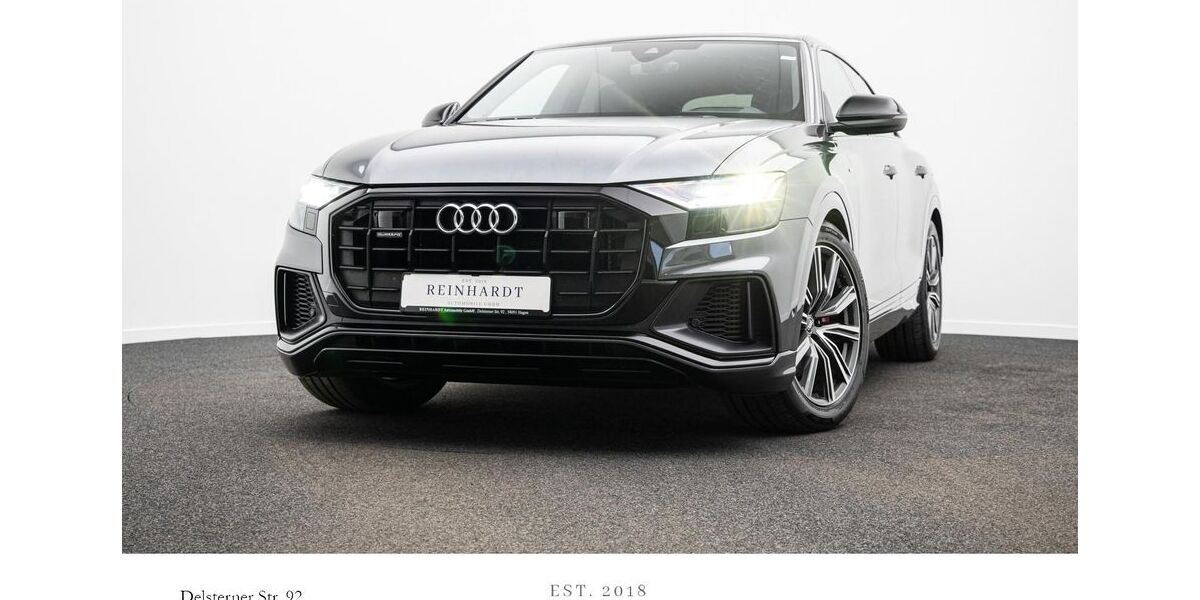 Audi Q8 141.763 km 52.950 &euro; Hagen 58091