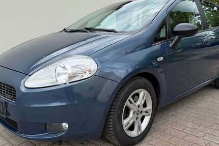 Fiat Grande Punto 281.753 km 750 &euro; Blankenfelde-Mahlow 15827