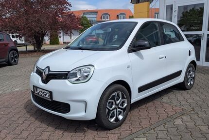 Renault Twingo 24.384 km 10.480 &euro; Colditz 04680