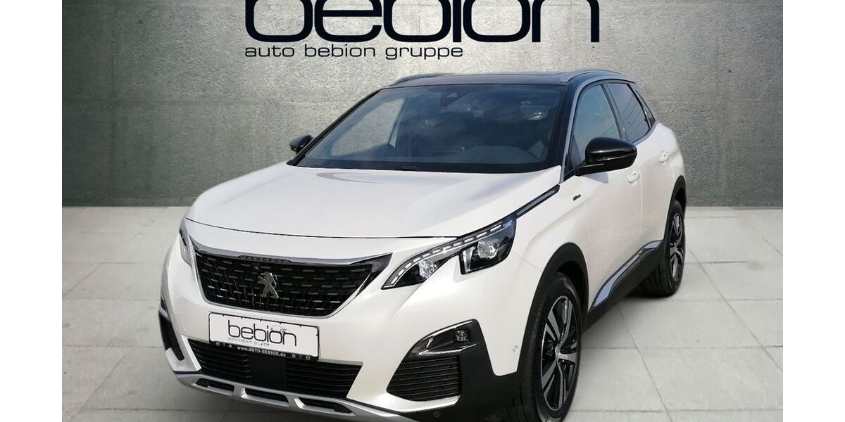 Peugeot 3008 89.400 km 19.480 &euro; Reutlingen 72766