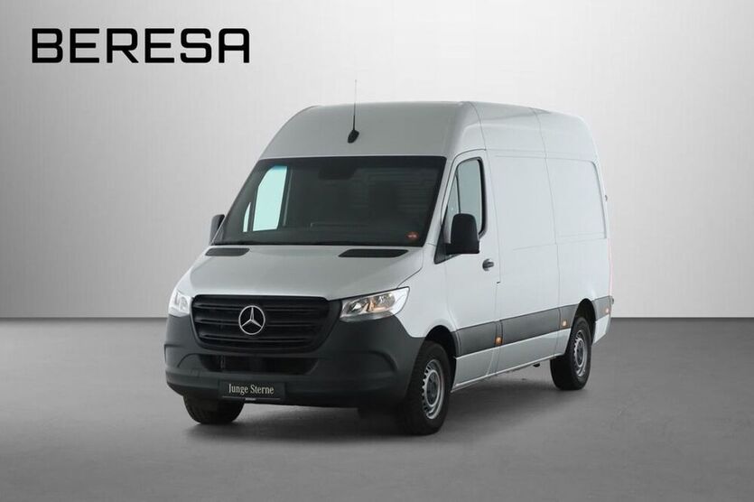 Sprinter