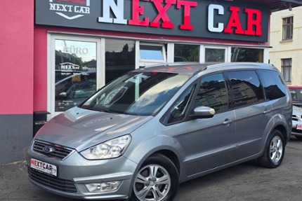 Ford Galaxy 135.000 km 8.999 &euro; Mülheim an der Ruhr 45476