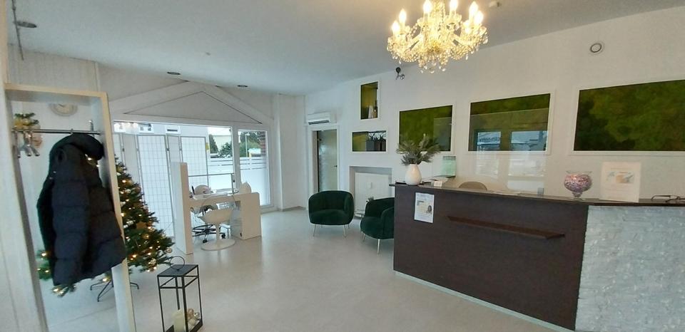 Gewerbeobjekt Seelze - 898&euro; | Angebot:24571027