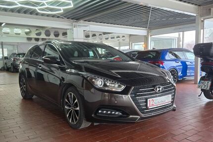 Hyundai i40 66.813 km 14.590 &euro; Krötenbruck 95032