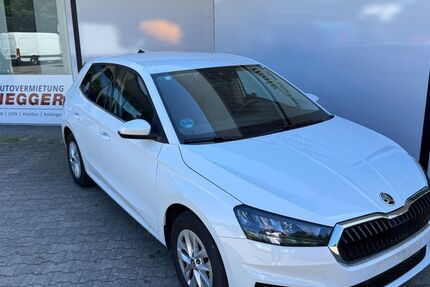 Skoda Fabia 28.600 km 17.800 &euro; Lingen 49808