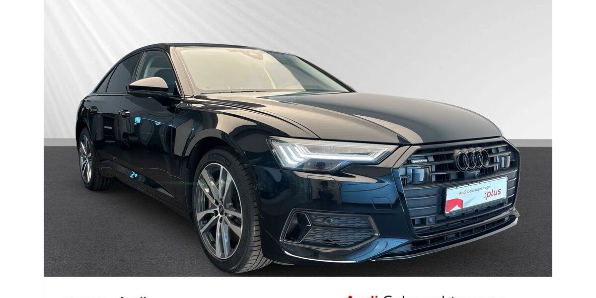 Audi A6 94.378 km 31.900 &euro; Lüssow 18442