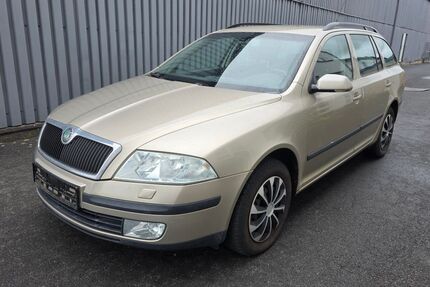 Skoda Octavia 174.000 km 999 &euro; Arnstadt 99310