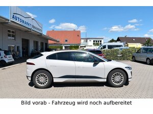 Jaguar I-Pace S EV 400 Luftfederung Pano Sitzlüftung 41.185 km 32.995 &euro; Donauwörth 86609