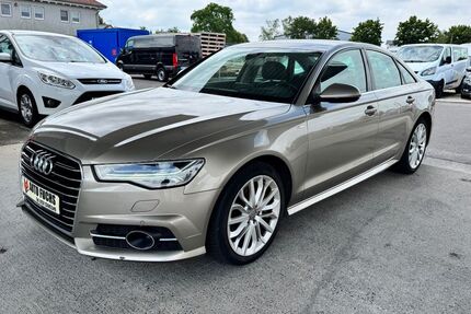 Audi A6 200.000 km 14.700 &euro; Knetzgau 97478