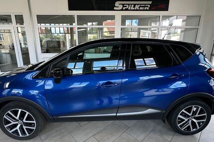 Renault Captur 92.841 km 10.999 &euro; Ballenstedt 06493