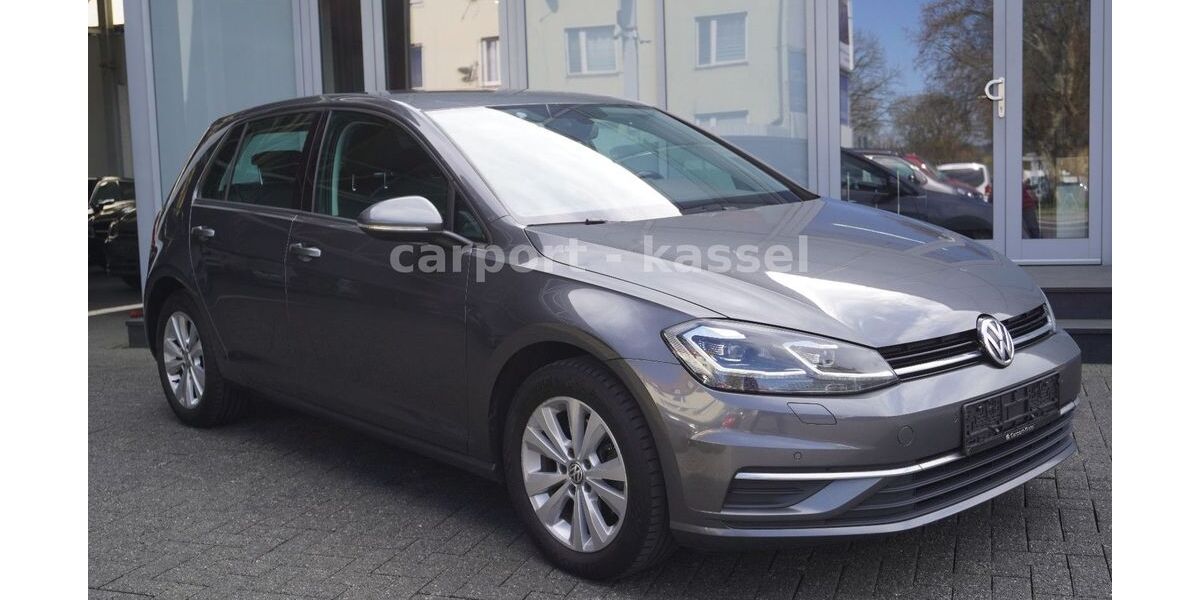 VW Golf 234.400 km 8.999 &euro; Kassel 34123