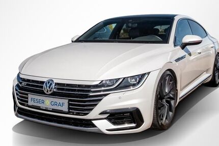 VW Arteon 159.858 km 18.940 &euro; Magdeburg 39126