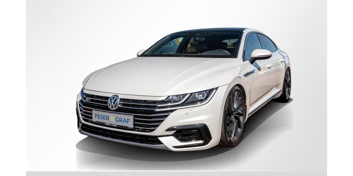 VW Arteon 159.858 km 18.940 &euro; Magdeburg 39126