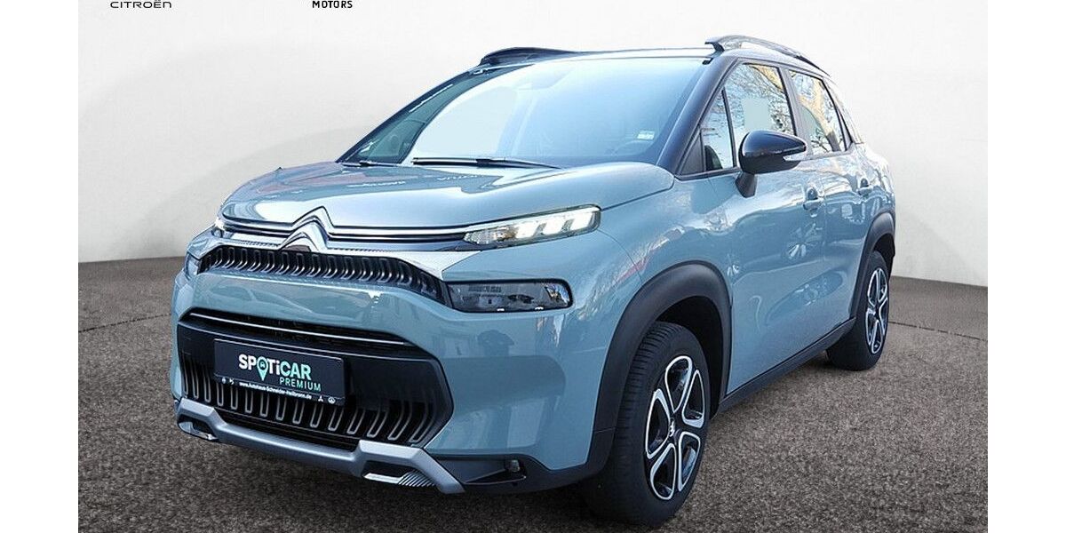 Citroen C3 Aircross 16.100 km 16.999 &euro; Heilbronn 74074