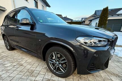 BMW X3 29.000 km 51.000 &euro; Dingolfing 84130