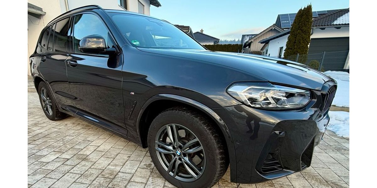 BMW X3 29.000 km 51.000 &euro; Dingolfing 84130