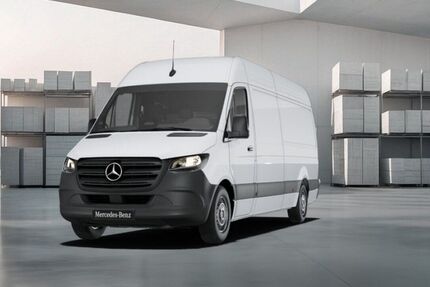 Mercedes-Benz Sprinter 46.517 km 44.911 &euro; Sulza 07751