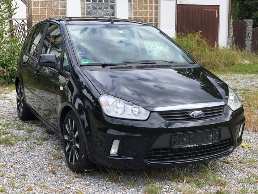 C-Max