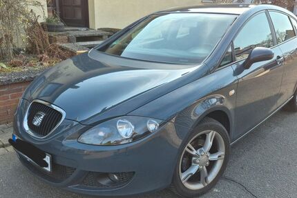 Seat Leon 199.000 km 2.699 &euro; Hasbergen 49205