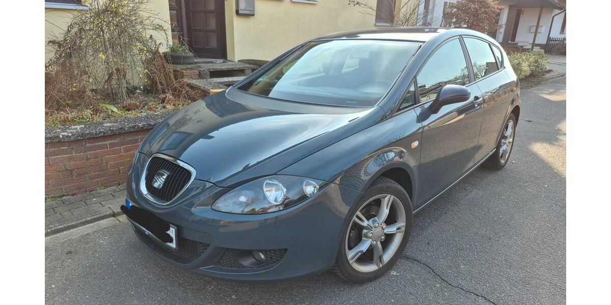 Seat Leon 199.000 km 2.699 &euro; Hasbergen 49205