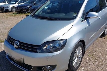 VW Golf 69.900 km 5.900 &euro; Rudolstadt 07407