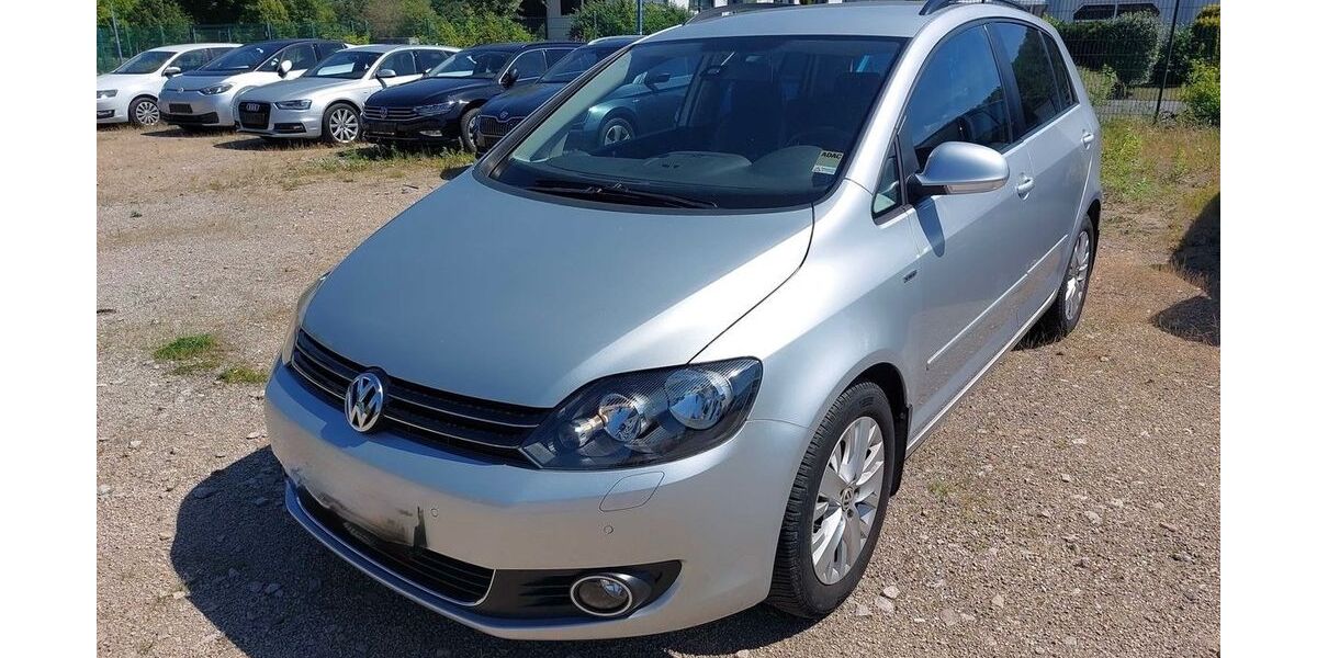 VW Golf 69.900 km 5.900 &euro; Rudolstadt 07407