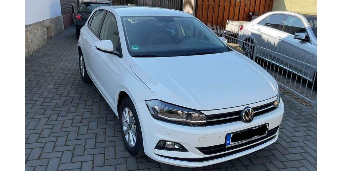 VW Polo 46.100 km 15.900 &euro; Westerkappeln 49492
