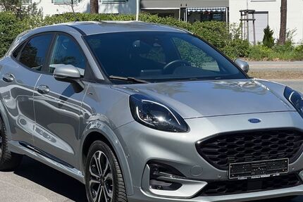 Ford Puma 23.500 km 19.400 &euro; Forchheim 91301