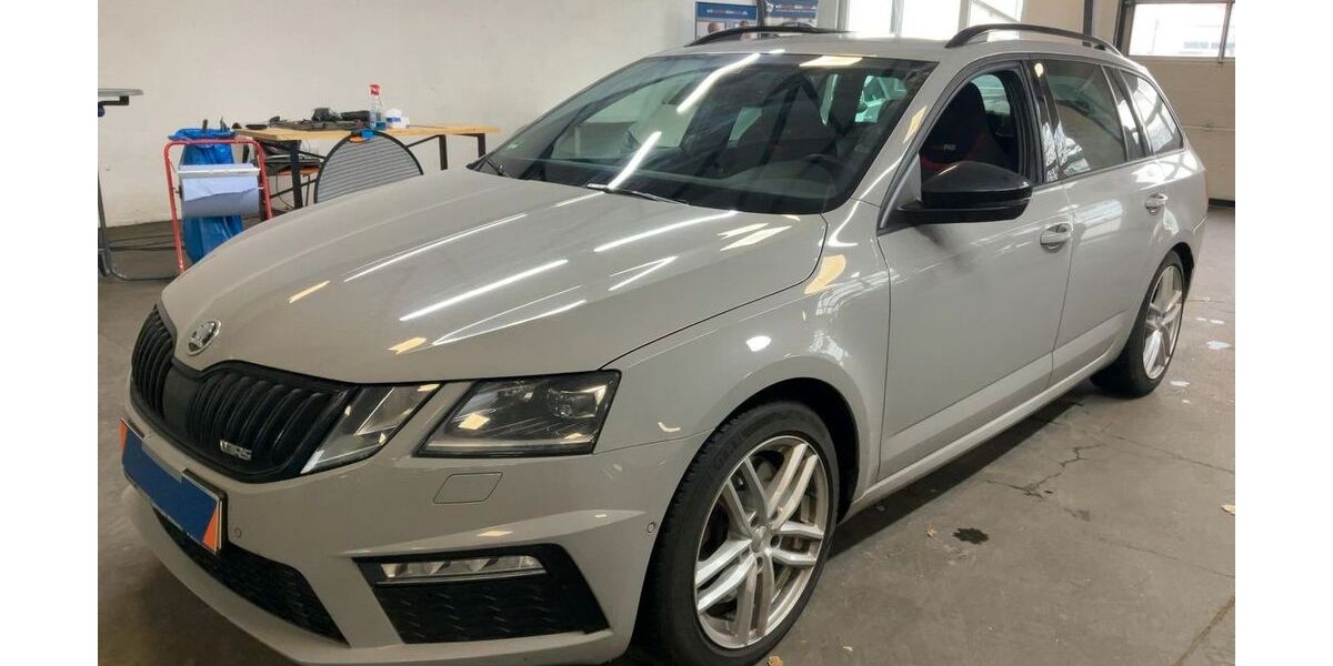 Skoda Octavia 67.593 km 26.450 &euro; Leipzig 04347