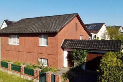 Haus Loitz - 5 Zimmer, 115 m&sup2;, 120.000&euro; | Angebot:25675945