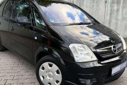 Opel Meriva 107.920 km 3.440 &euro; Stuttgart 70378