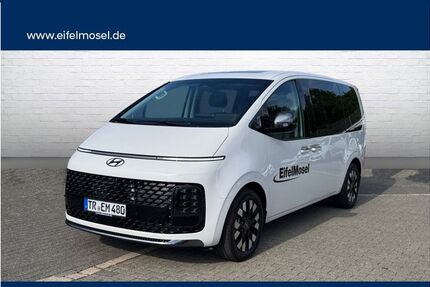 Hyundai STARIA 6.163 km 46.960 &euro; Trierweiler 54311