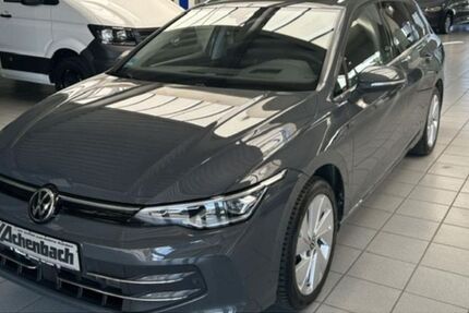 VW Golf 19.500 km 33.590 &euro; Steffenberg 35239