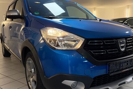 Dacia Lodgy 98.599 km 10.900 &euro; Elchingen 89275