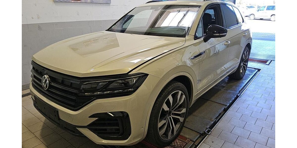 VW Touareg 74.081 km 51.950 &euro; Hagen 58091