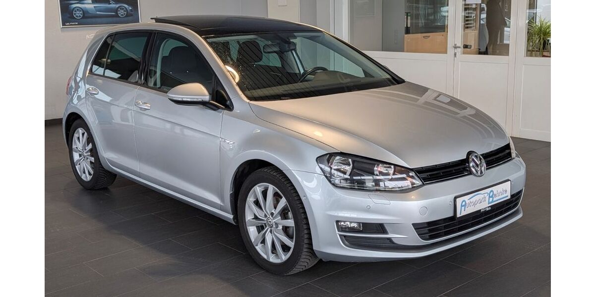 VW Golf 104.311 km 13.950 &euro; Achim Bierden 28832