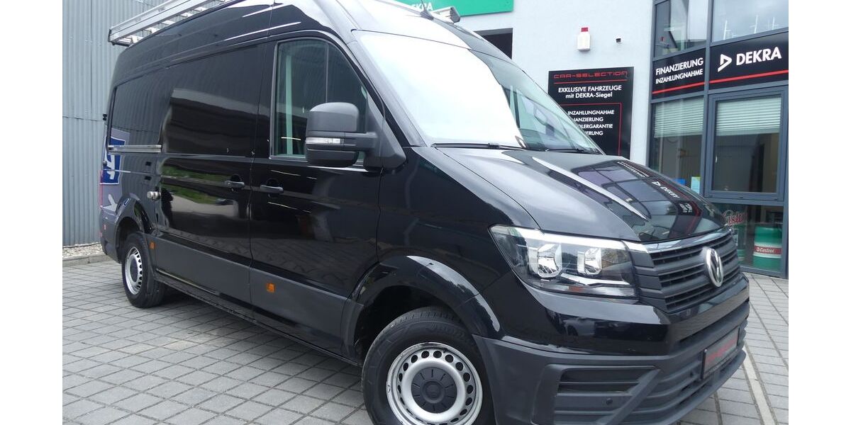 VW Crafter 99.974 km 29.800 &euro; Berlin 13156