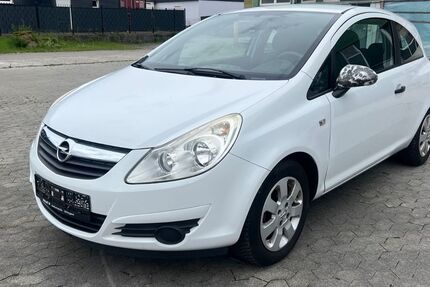 Opel Corsa 110.030 km 2.599 &euro; Uhingen 73066