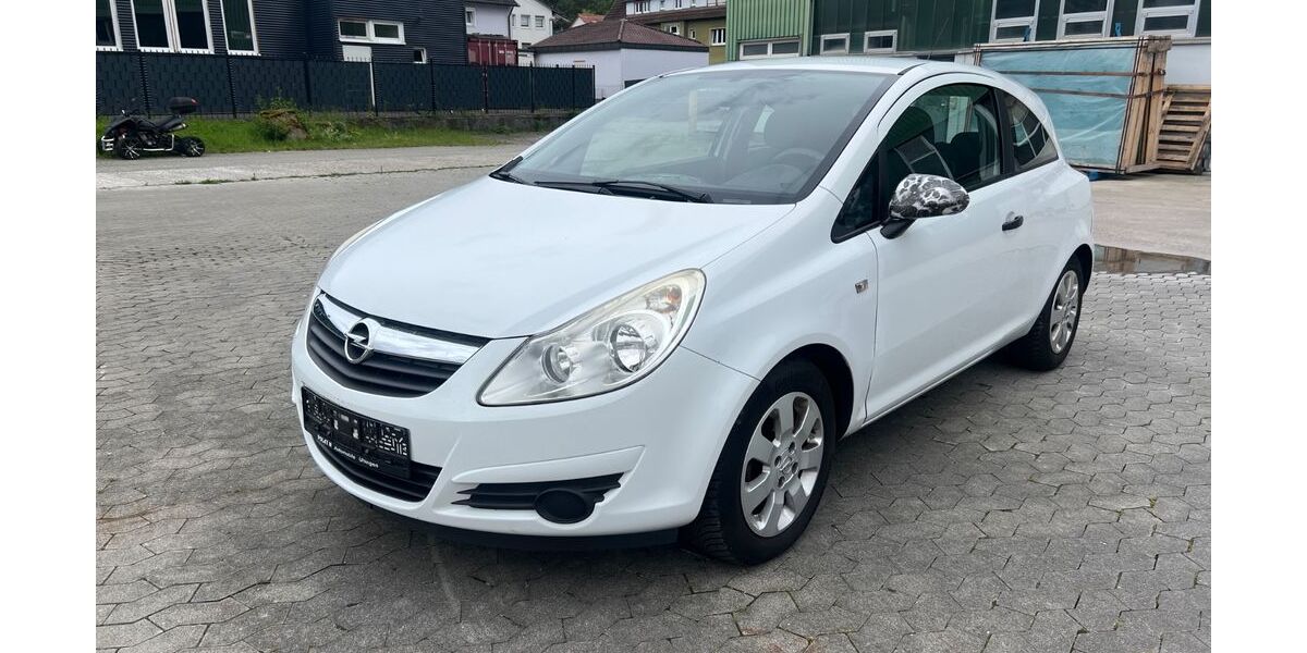 Opel Corsa 110.030 km 2.599 &euro; Uhingen 73066