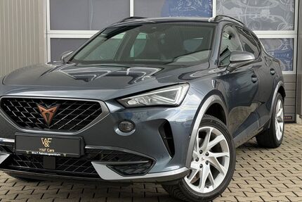 Cupra Formentor 30.715 km 26.390 &euro; Augsburg 86167