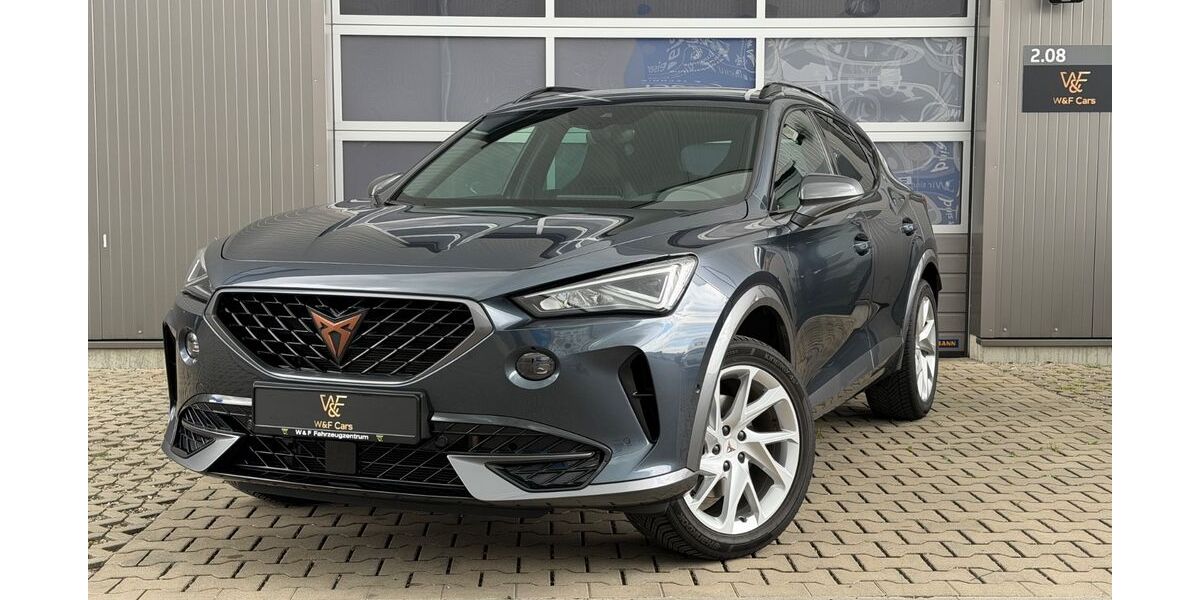 Cupra Formentor 30.715 km 26.390 &euro; Augsburg 86167