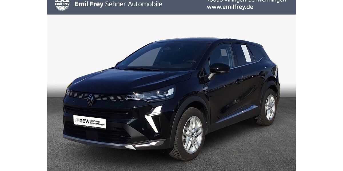 Renault Symbioz 5.324 km 35.450 &euro; Villingen-Schwenningen 78056