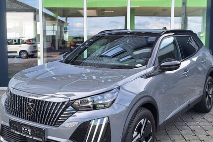 Peugeot 2008 14.220 km 24.900 &euro; Kastellaun 56288